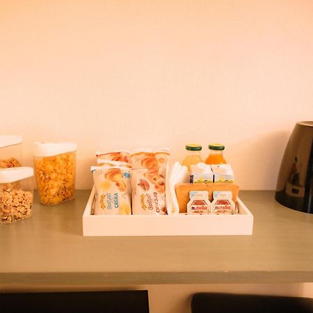 Balai Suite Porto Torres Εξωτερικό φωτογραφία