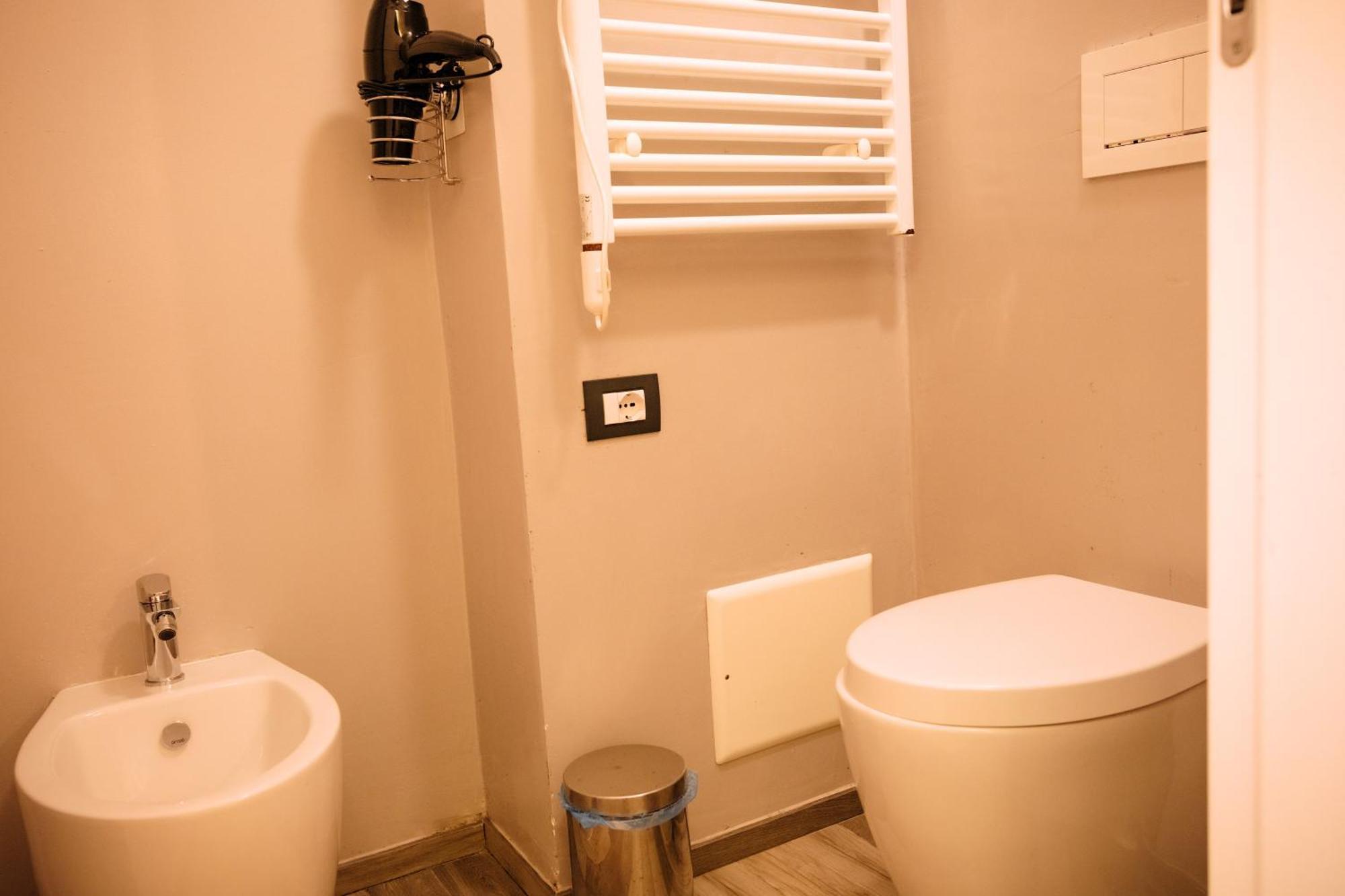 Balai Suite Porto Torres Εξωτερικό φωτογραφία