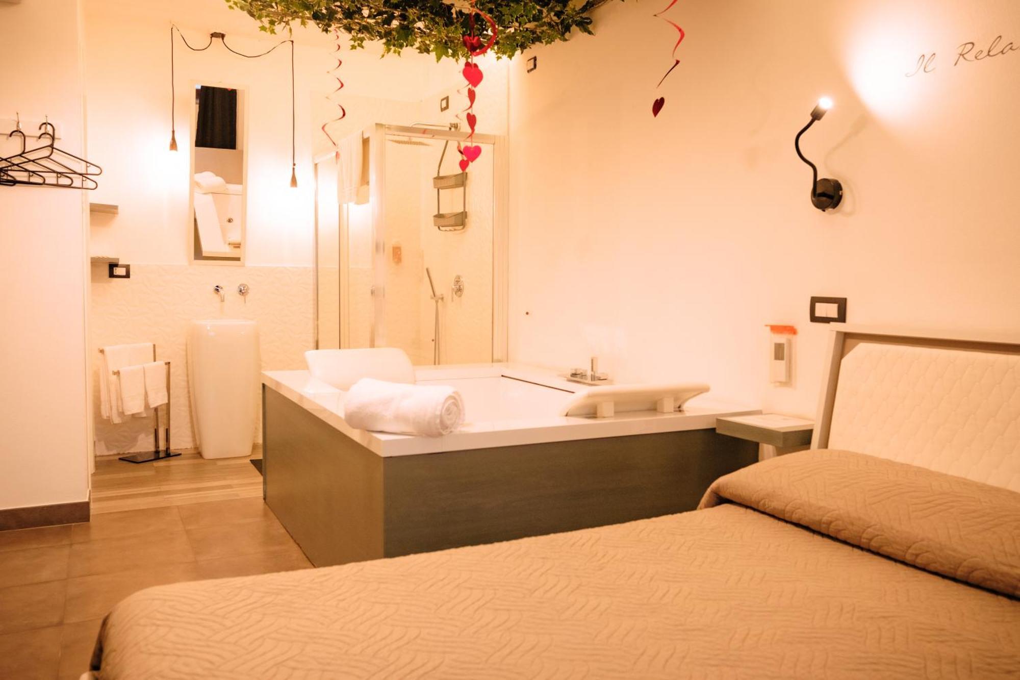 Balai Suite Porto Torres Εξωτερικό φωτογραφία