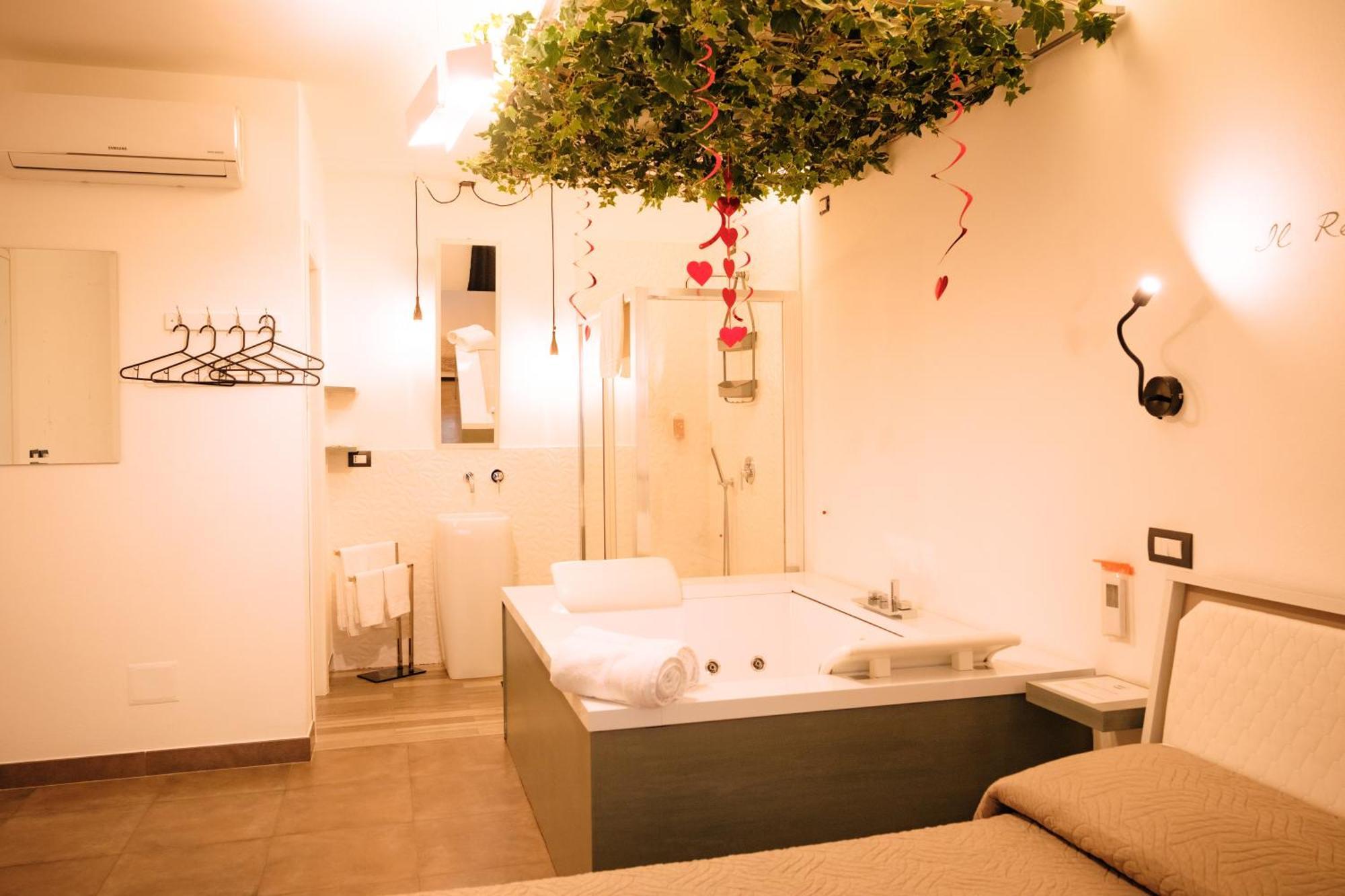 Balai Suite Porto Torres Εξωτερικό φωτογραφία