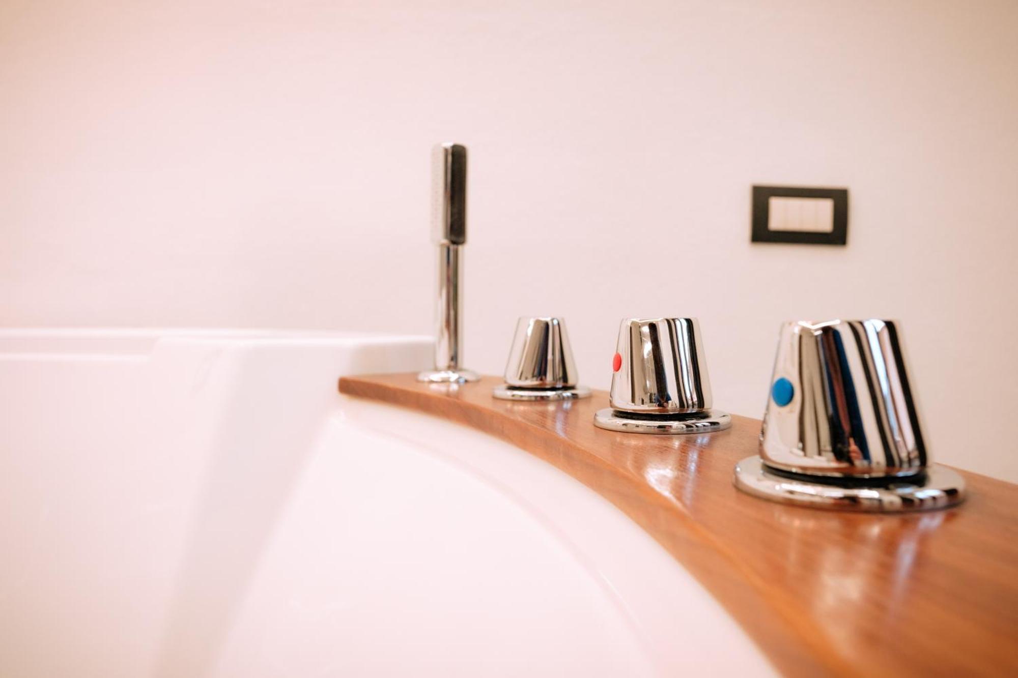 Balai Suite Porto Torres Εξωτερικό φωτογραφία