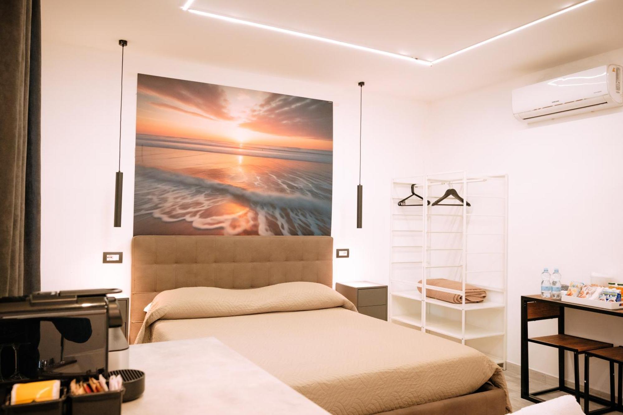 Balai Suite Porto Torres Εξωτερικό φωτογραφία