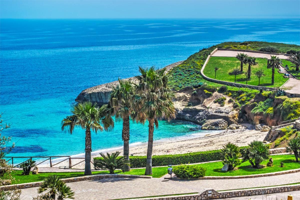 Balai Suite Porto Torres Εξωτερικό φωτογραφία